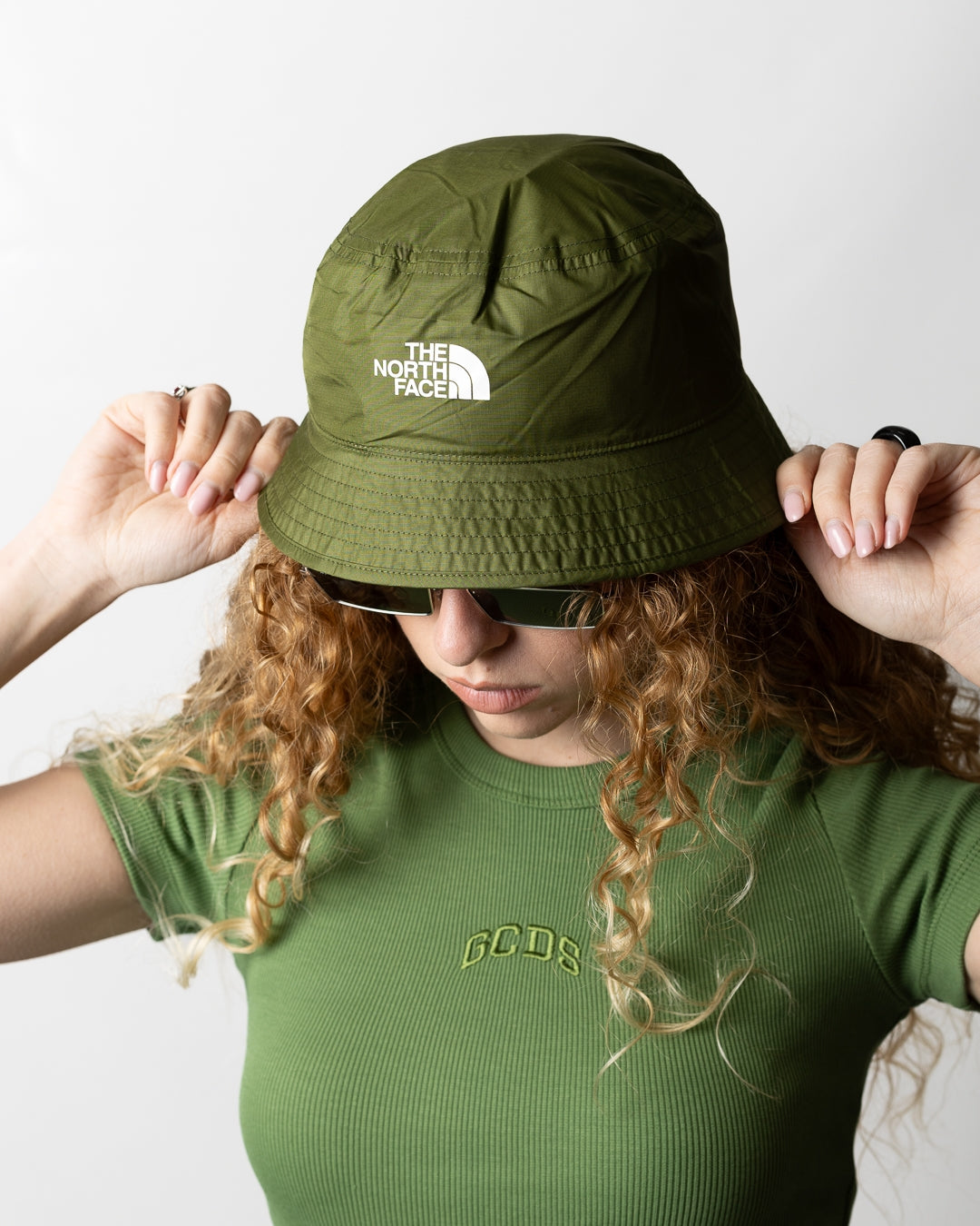 Cappello The North Face "Sun Stash"