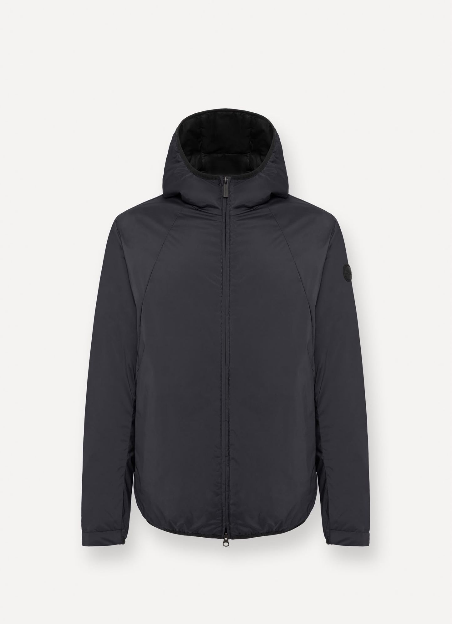 Giubbotto Colmar impermeabile in tessuto stretch opaco uomo