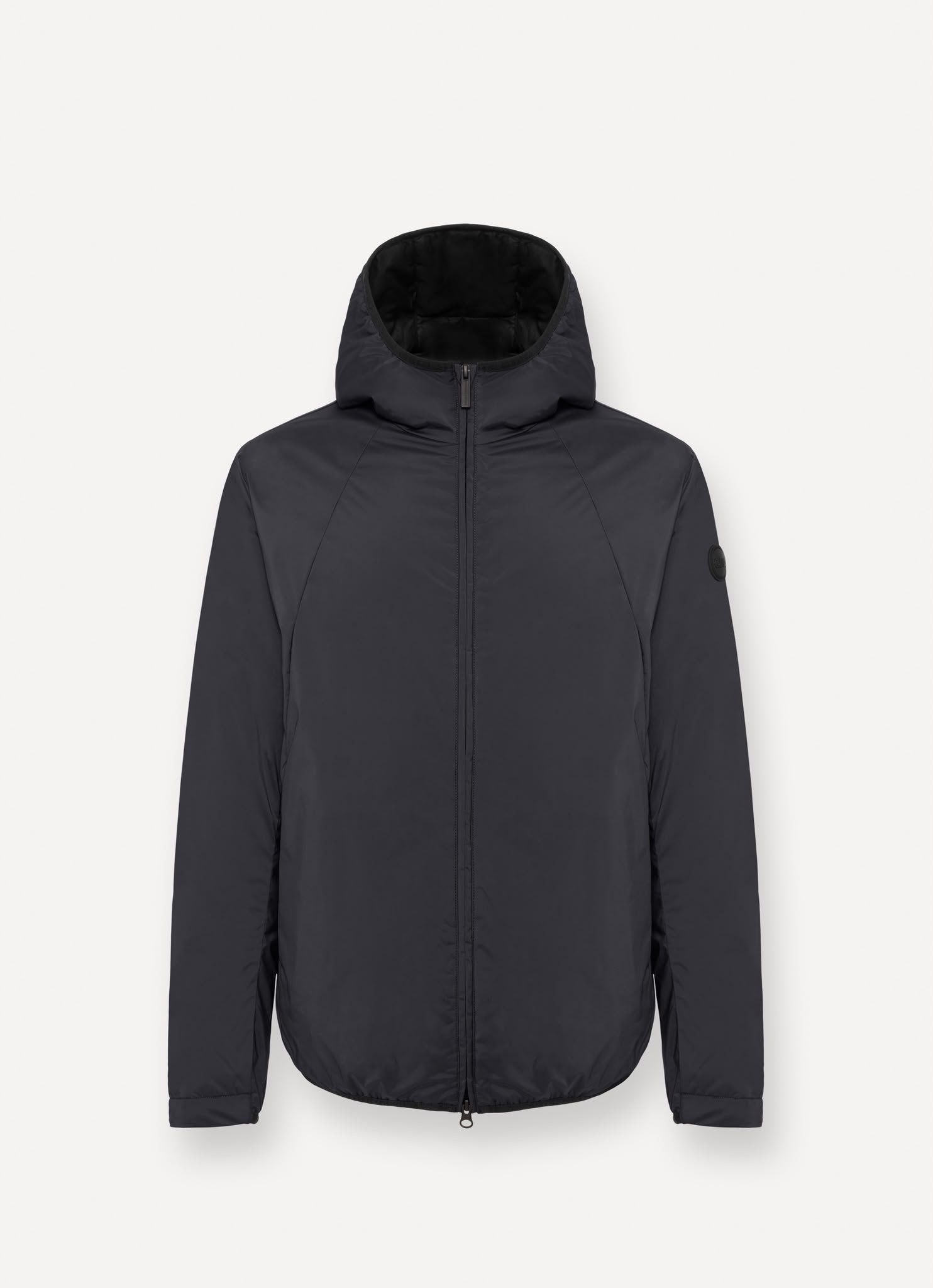 Giubbotto Colmar impermeabile in tessuto stretch opaco uomo