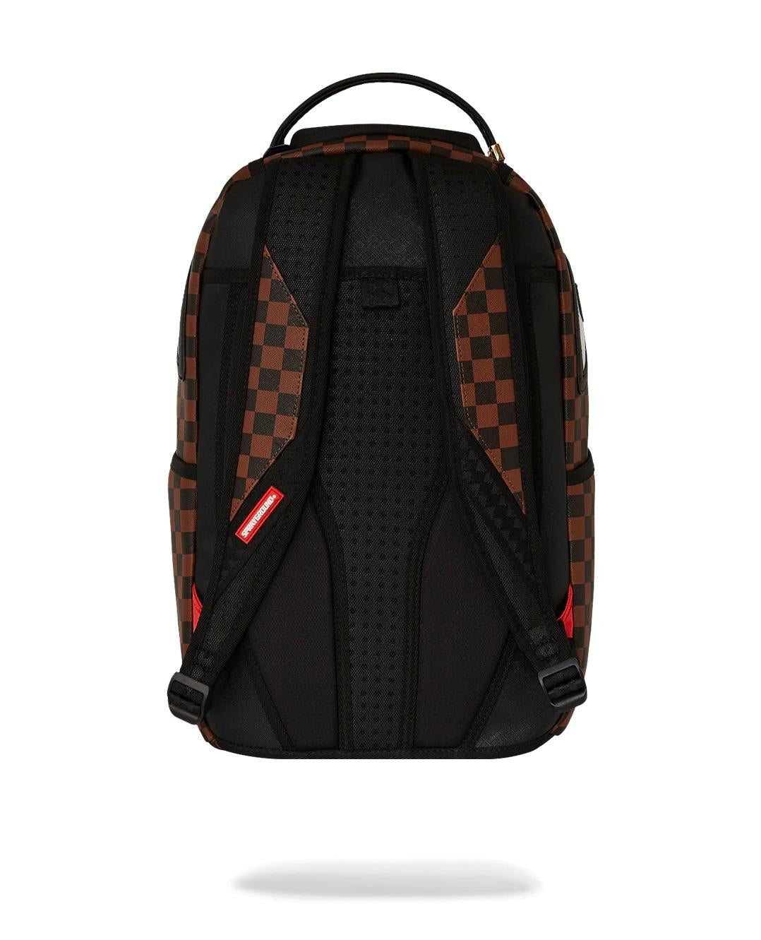 Zaino Sprayground marrone machine Francaise backpack