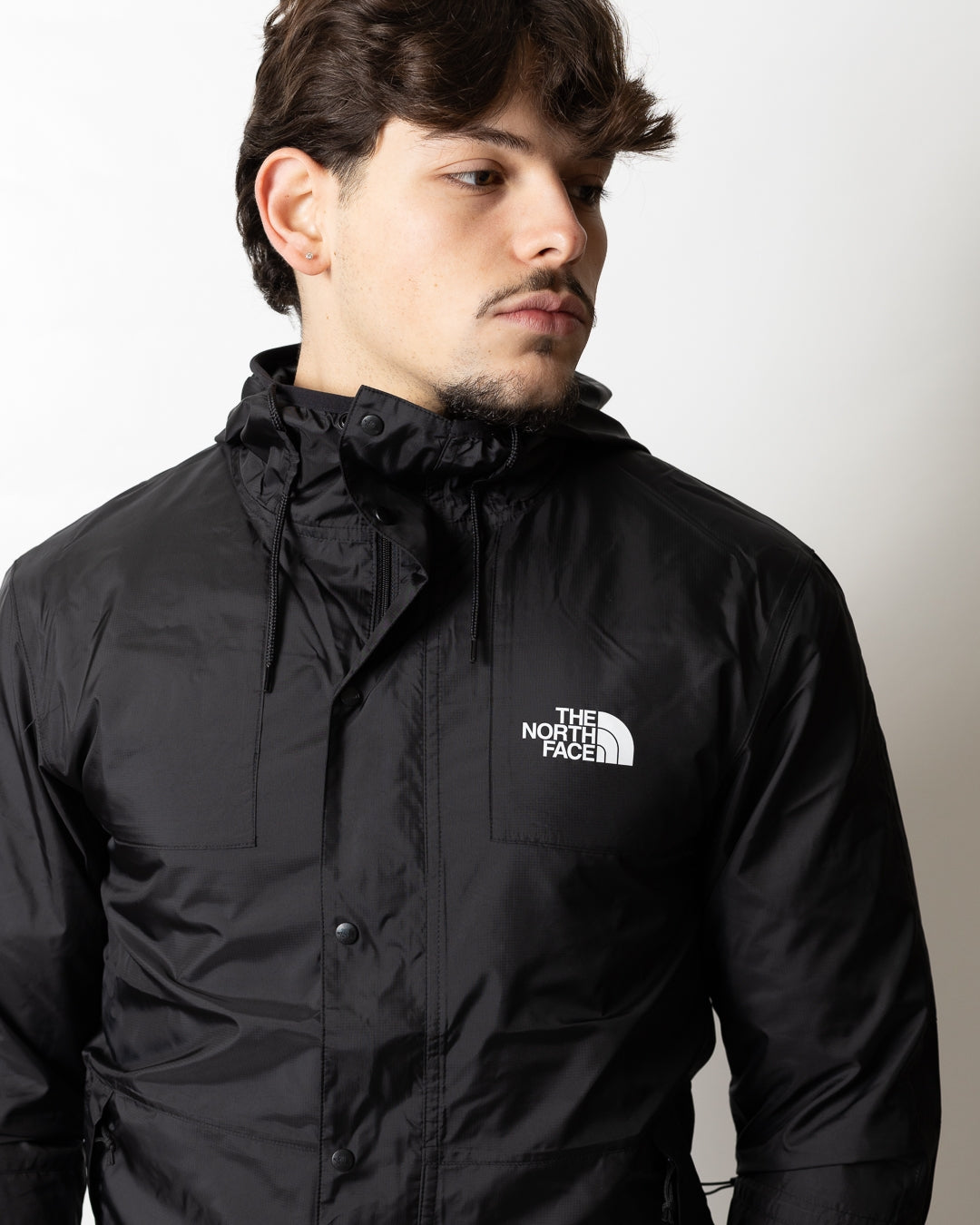 Giubbotto The North Face "MTN Jacket" uomo