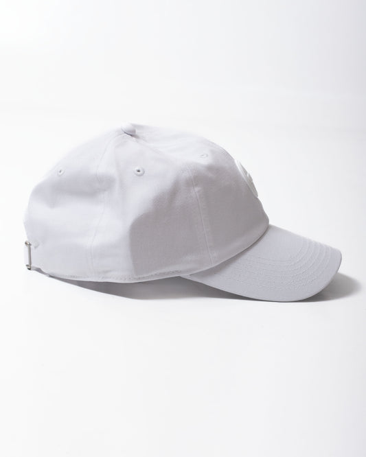 Cappello Colmar con visiera e logo in gomma