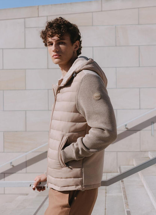 Giubbotto Colmar "Legacies" uomo