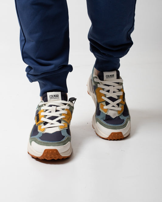 Sneakers Colmar "Garner Choice" uomo