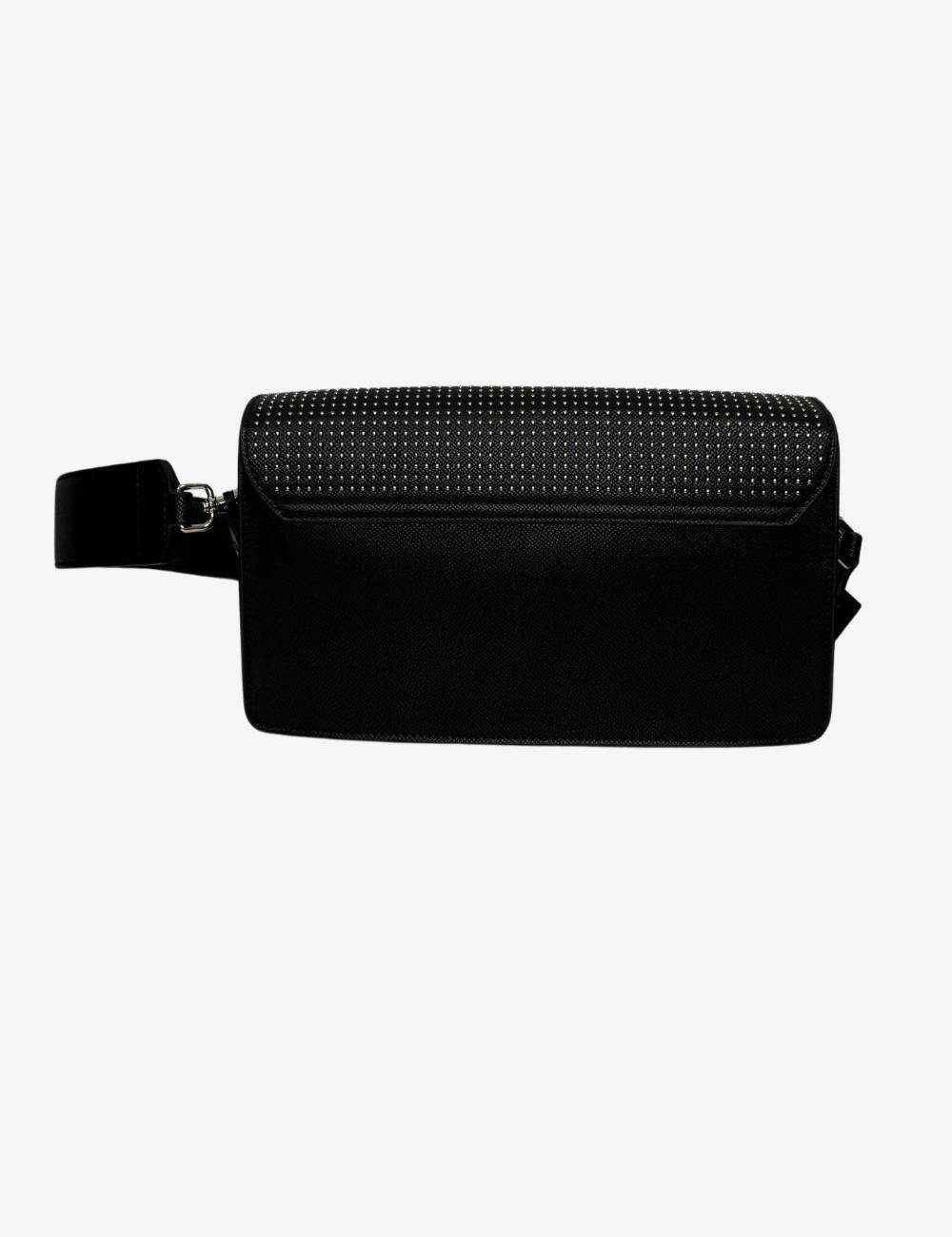 Borsa John Richmond shoulder bag con borchie donna