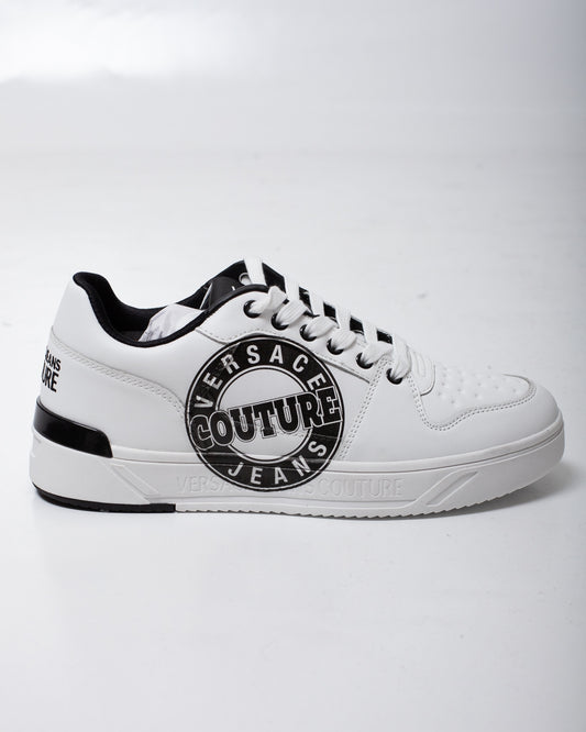 Sneakers Versace Jeans Couture "Logo Print" uomo