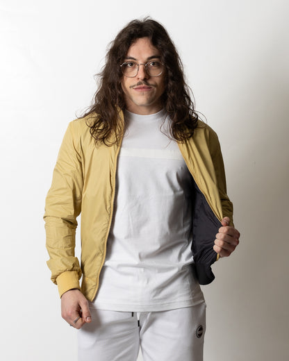 Giubbotto Colmar reversibile logata uomo