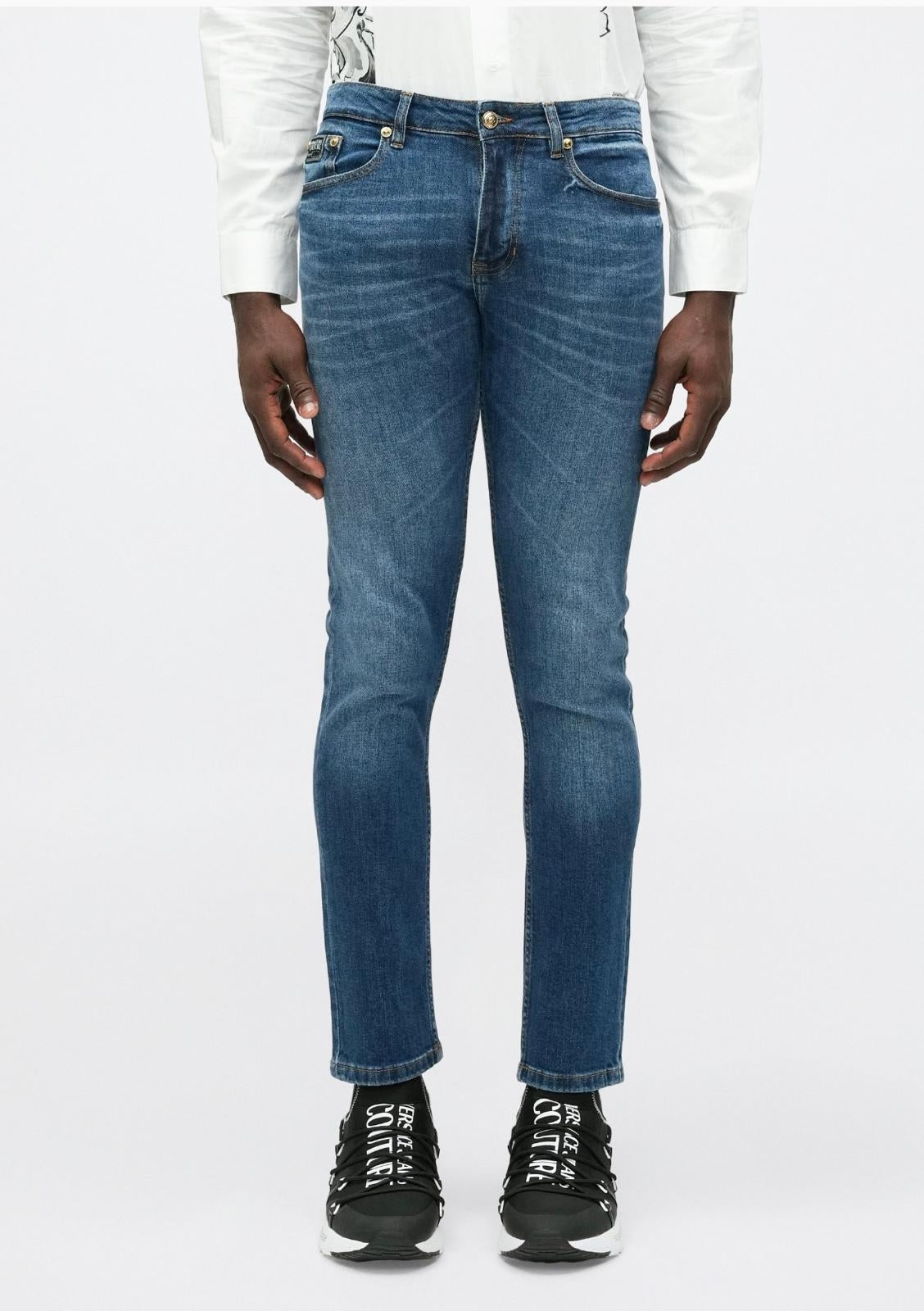 Jeans Versace Jeans Couture slim fit uomo
