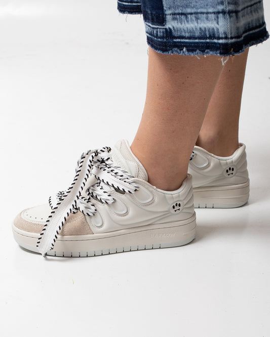 Sneakers Barrow "Skate Unisex"