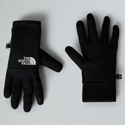 Guanti The North Face con logo