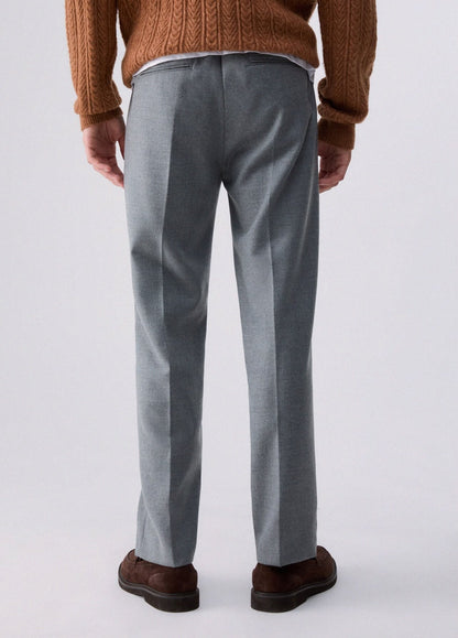 Pantalone Liu Jo in lana