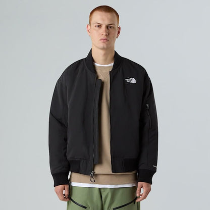 Giubbotto The North Face bomber logo classic uomo