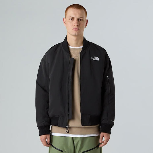 Giubbotto The North Face bomber logo classic uomo