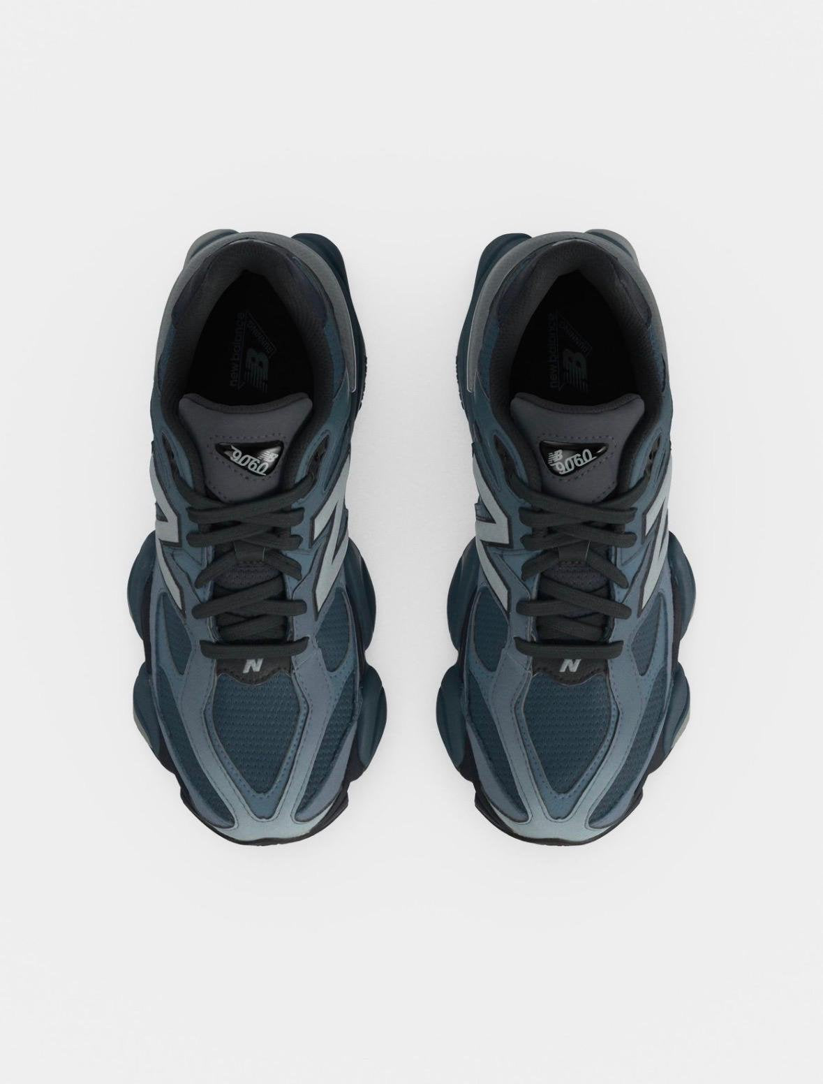 Sneakers New Balance 9060