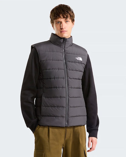 Gilet The North Face "Aconcagua" uomo
