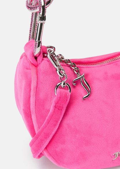 Borsa Juicy Couture "Blossom Small" donna