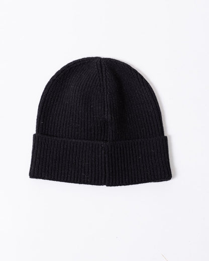 Cappello Colmar in lana vergine e logo in rilievo