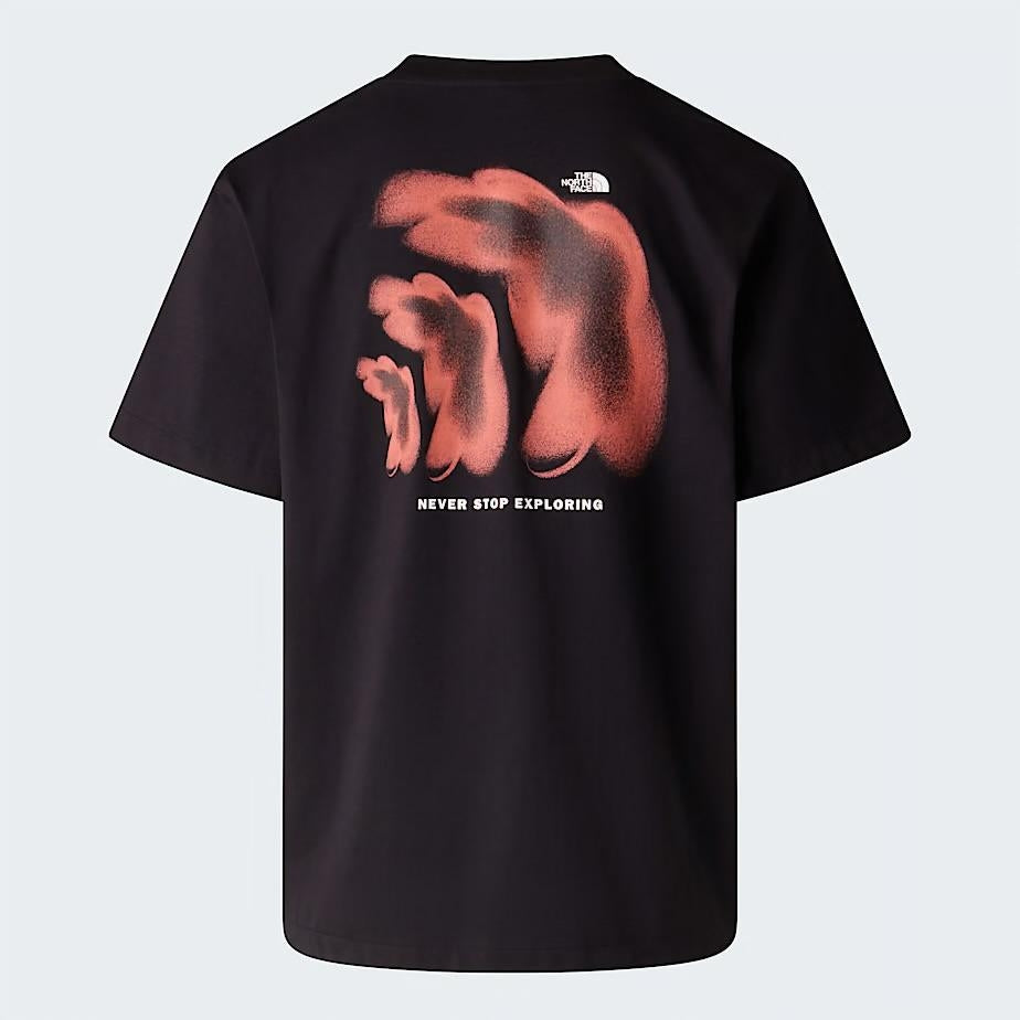 T-Shirt The North Face "1966" uomo