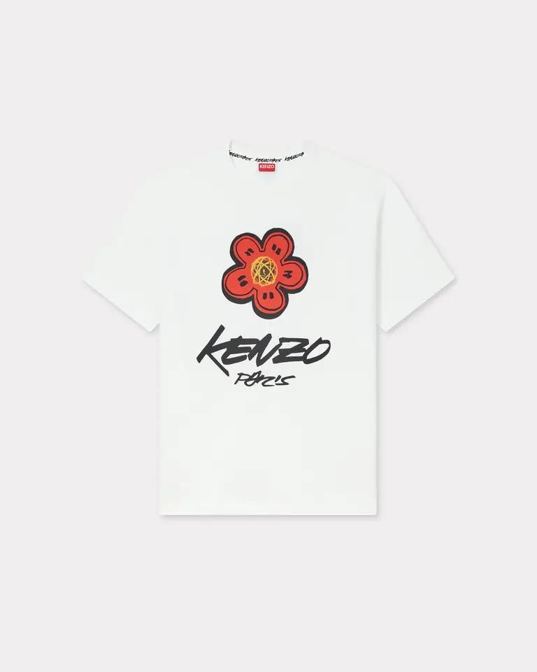 T-Shirt Kenzo Paris "Futura Classic"