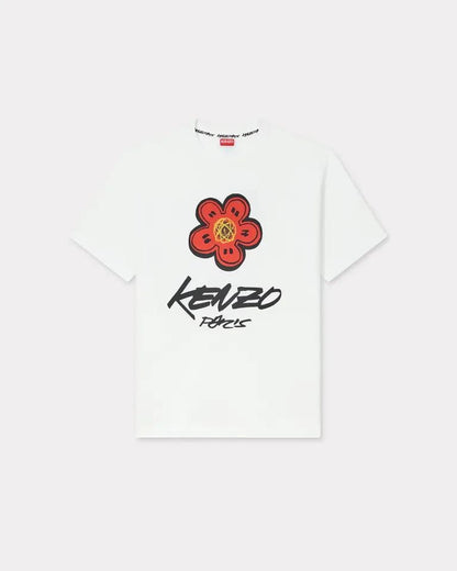 T-Shirt Kenzo Paris "Futura Classic"