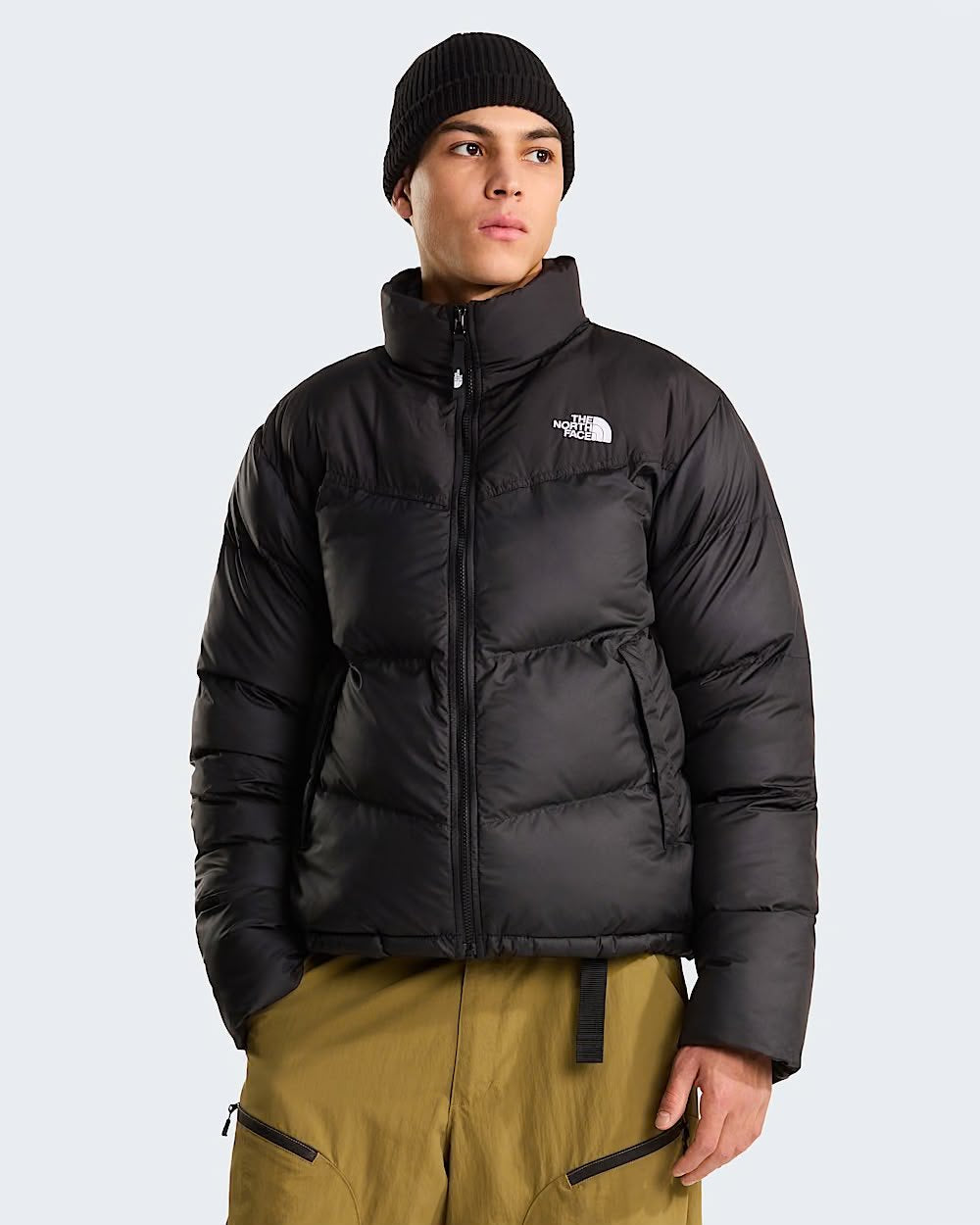 Giubbotto The North Face "Saikuru" uomo