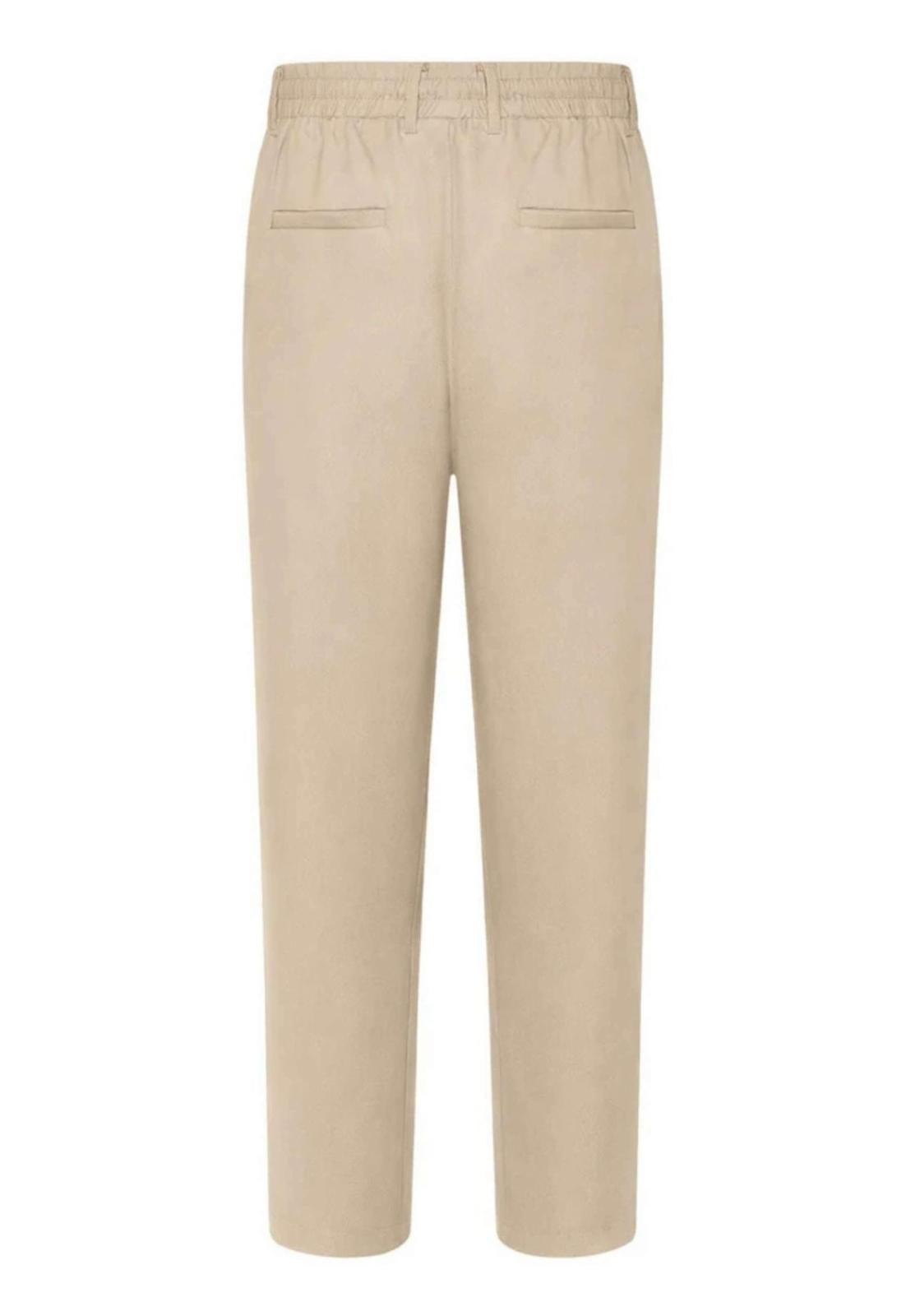 Pantalone Richmond X fluido straight uomo