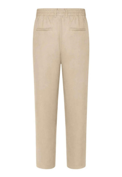 Pantalone Richmond X fluido straight uomo