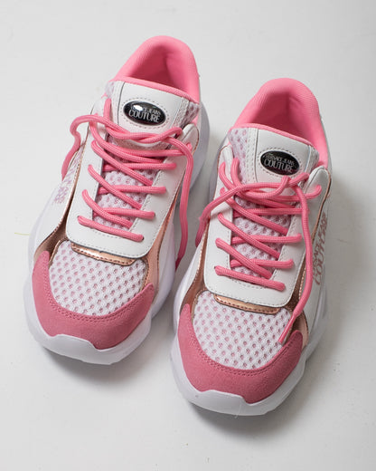 Sneakers Versace Jeans Couture "Fondo Gravity" donna