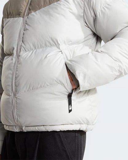 Giubbotto The North Face "Saikuru" uomo