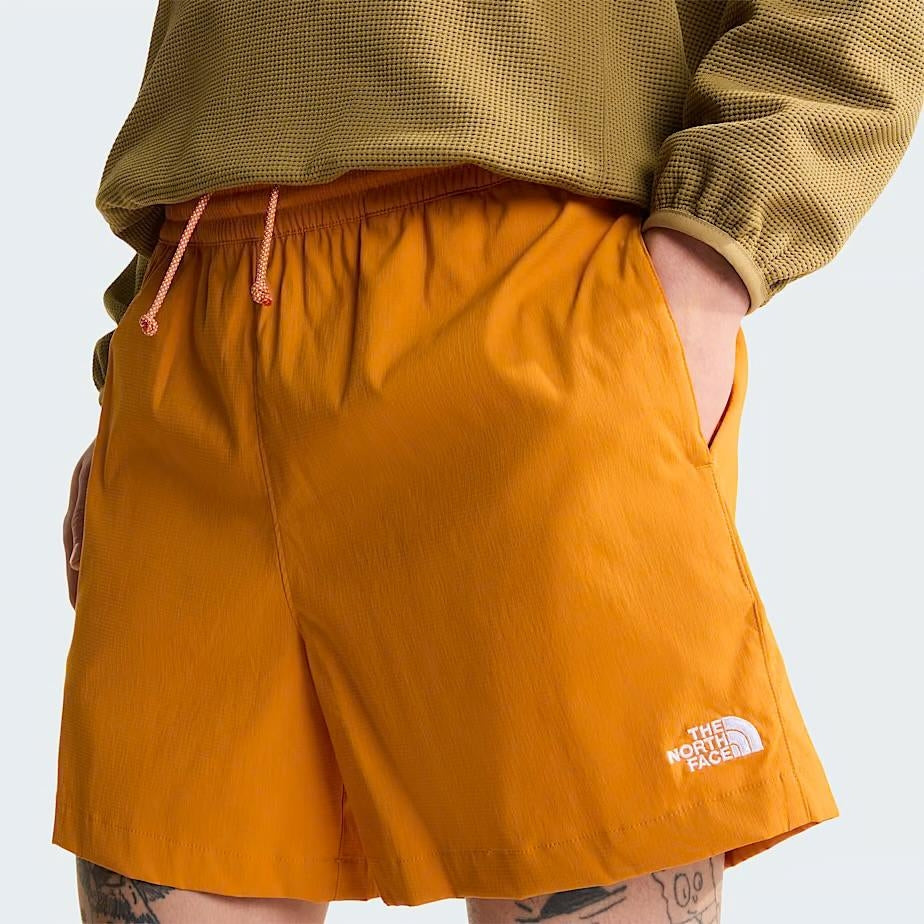 Short The North Face "Class V Pathfinder" uomo
