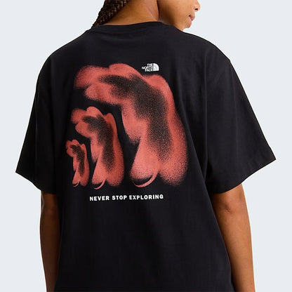 T-Shirt The North Face "1966" uomo