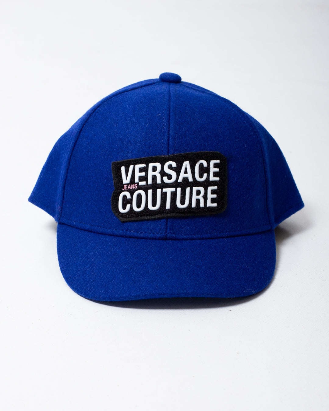 Cappello Versace Jeans Couture in misto lana