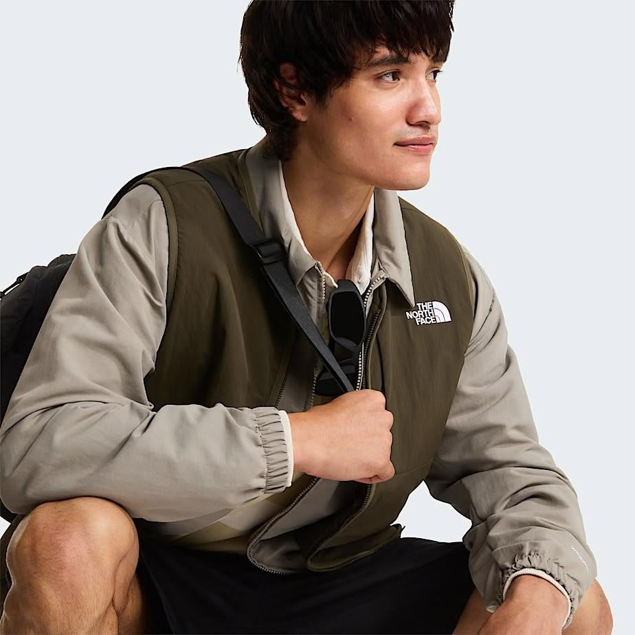 Bermuda The North Face "Baggy Beta" uomo