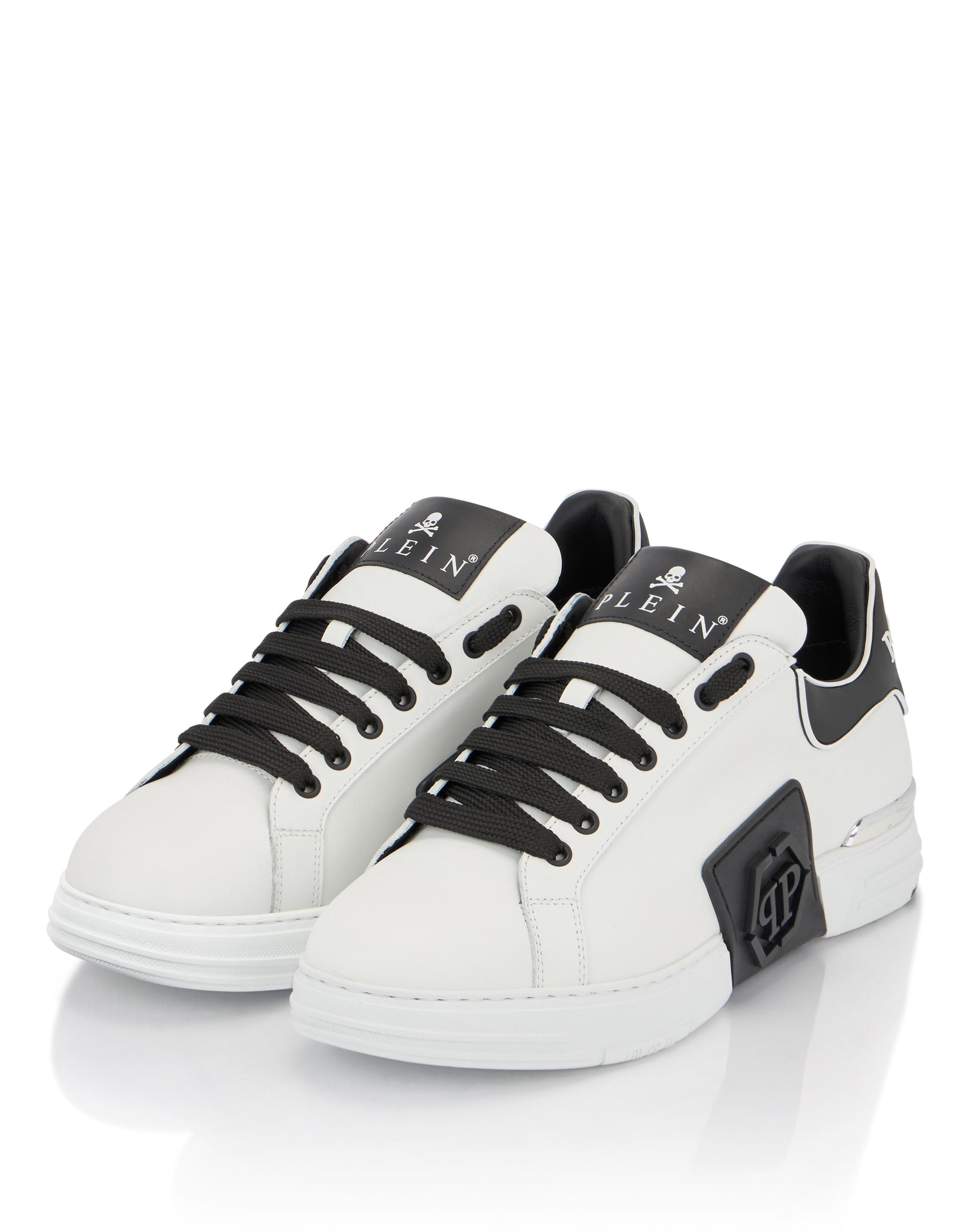 Sneakers Philipp Plein "Low-top Phantom Kick$"