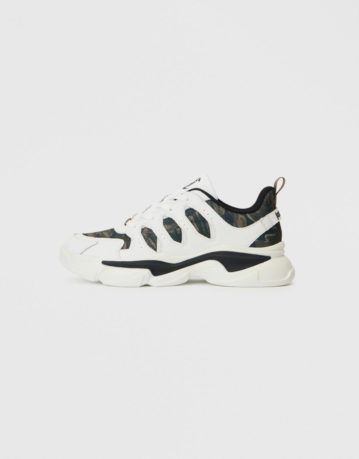 Sneakers Versace Jeans Couture "Fondo Billow" uomo