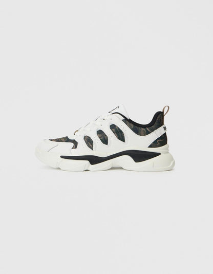 Sneakers Versace Jeans Couture "Fondo Billow" uomo