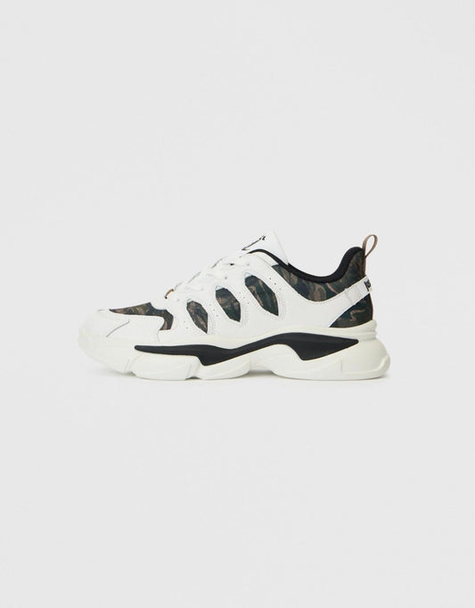 Sneakers Versace Jeans Couture "Fondo Billow" uomo