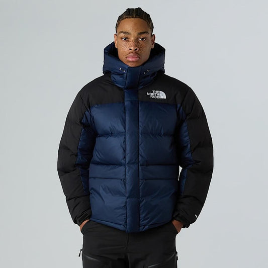Giubbotto The North Face "Down Parka" relaxed uomo
