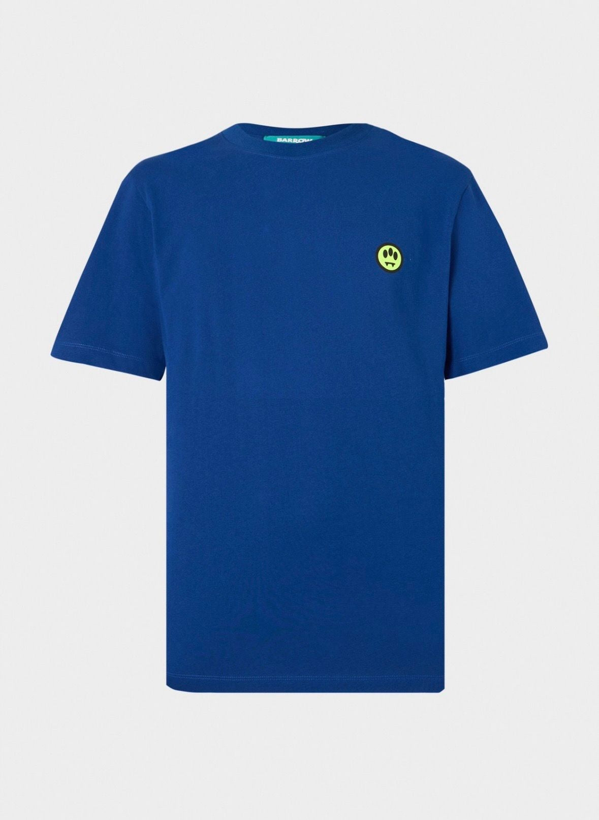 T-Shirt Barrow classic logata