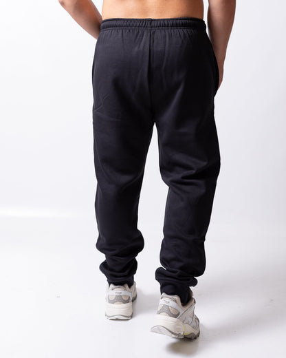 Pantalone The North Face con logo ricamato