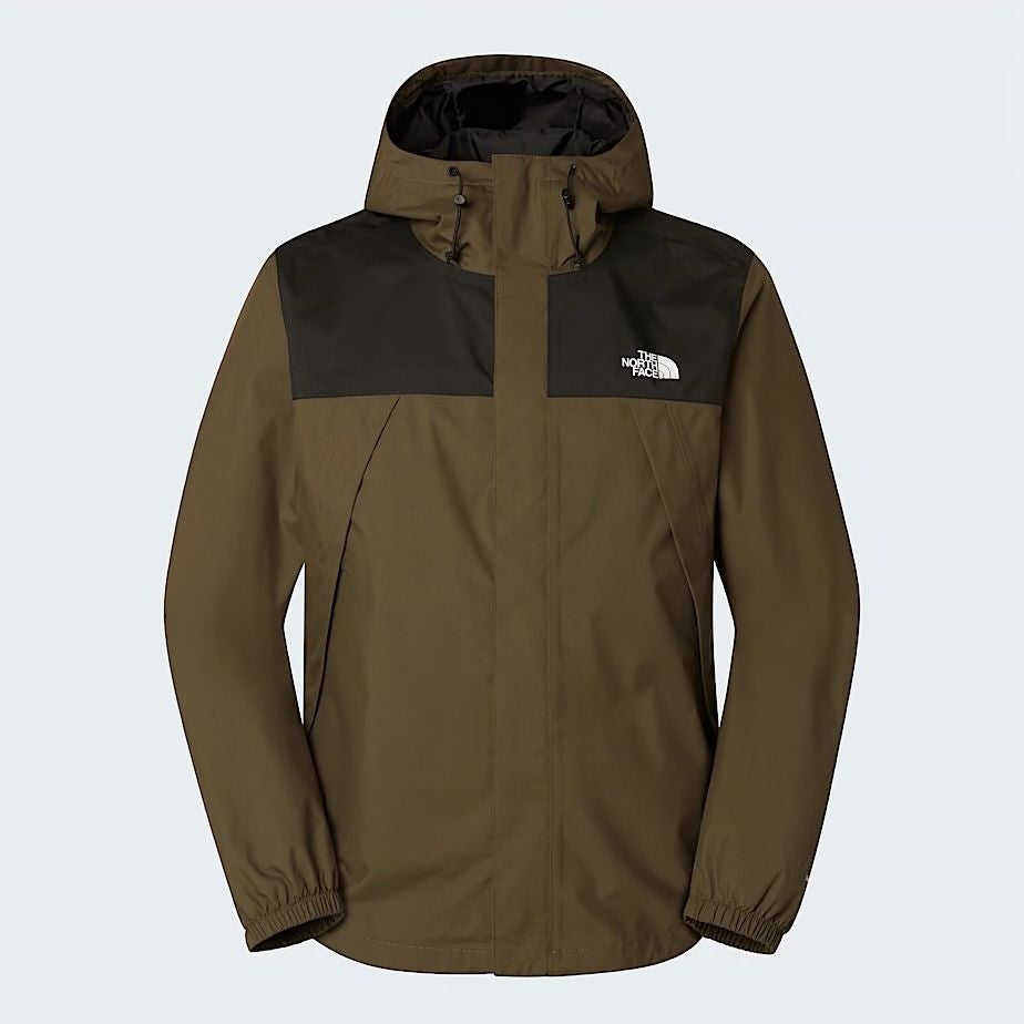 Giubbotto The North Face "Antora Jacket" uomo