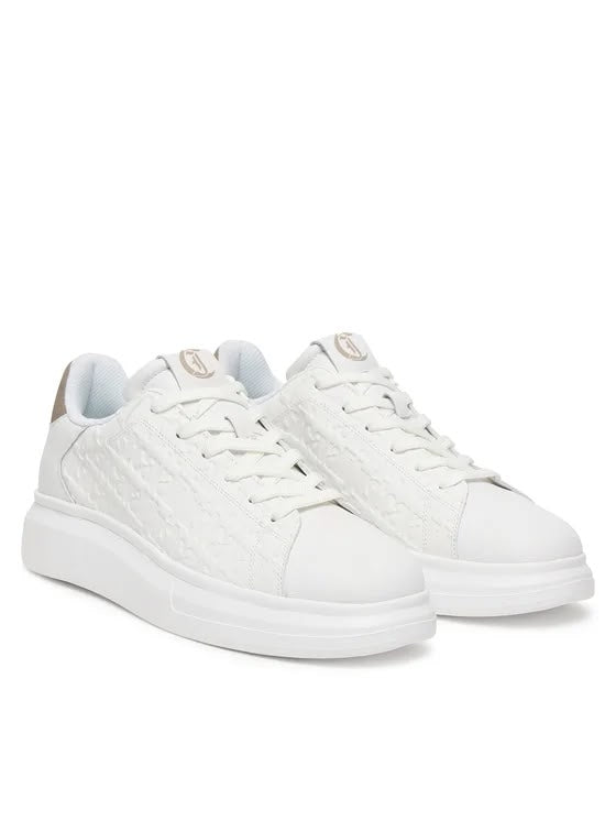 Sneakers Just Cavalli "Logomania" uomo