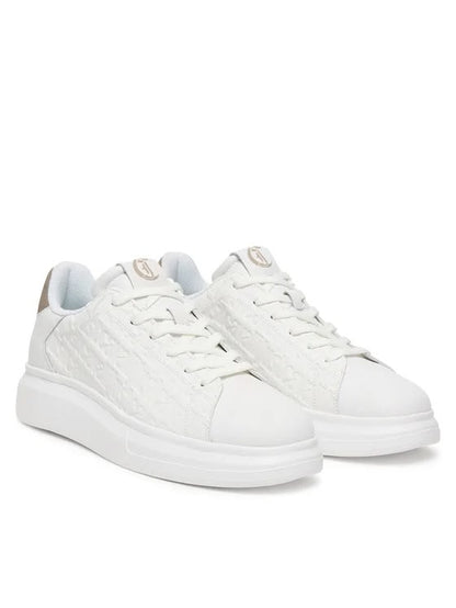 Sneakers Just Cavalli "Logomania" uomo
