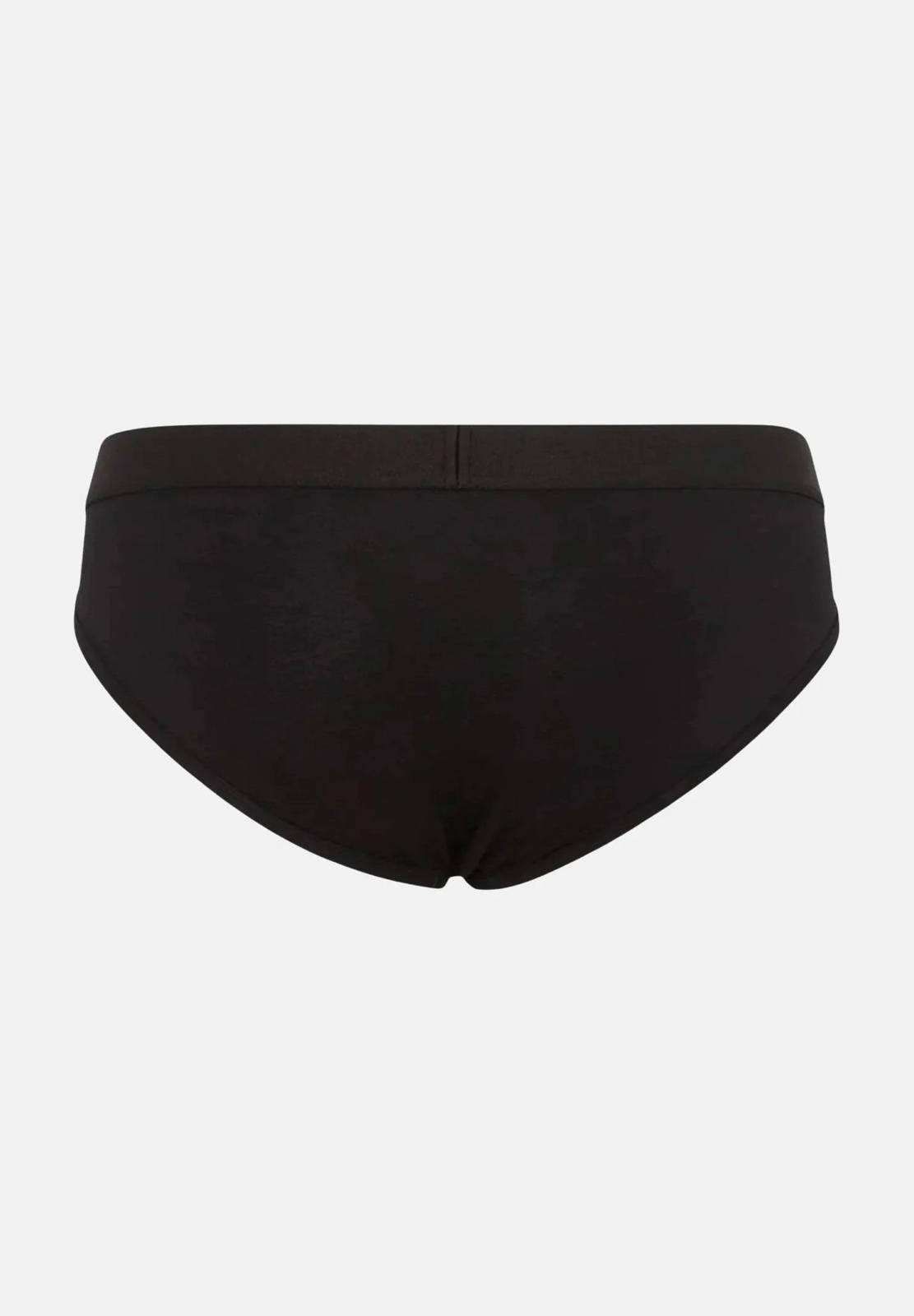 Slip intimo Dsquared2 2-Pack Briefs uomo
