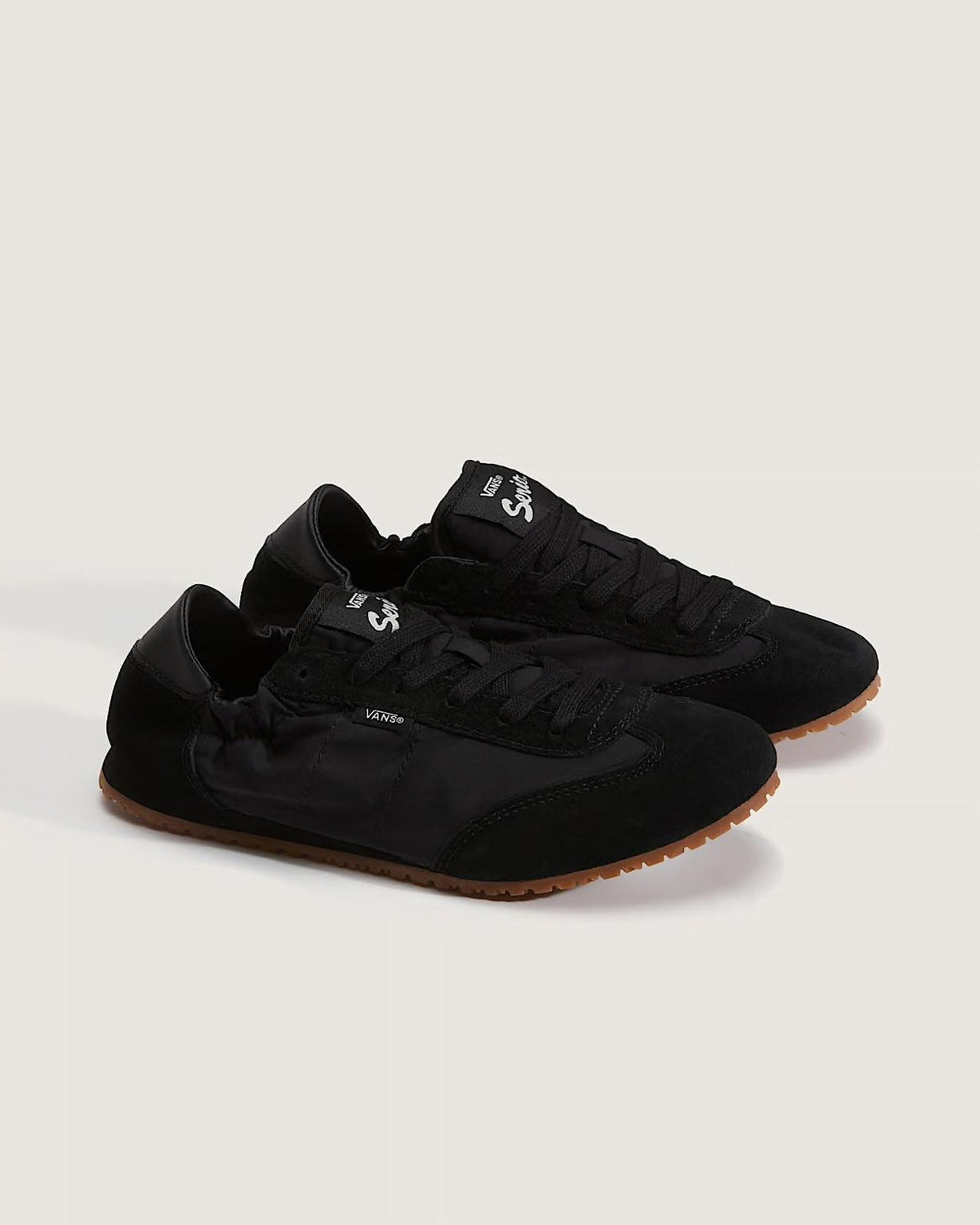 Sneakers Vans Super Lowpro Ballet Light