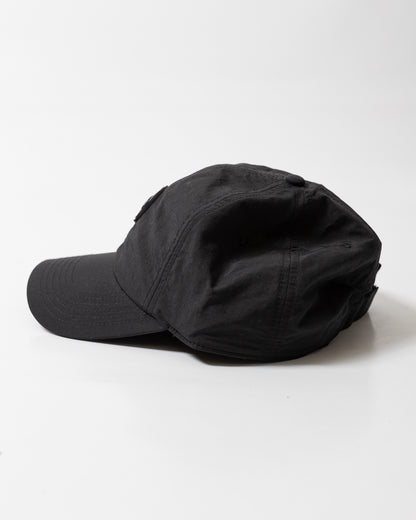 Cappello Colmar in nylon con visiera