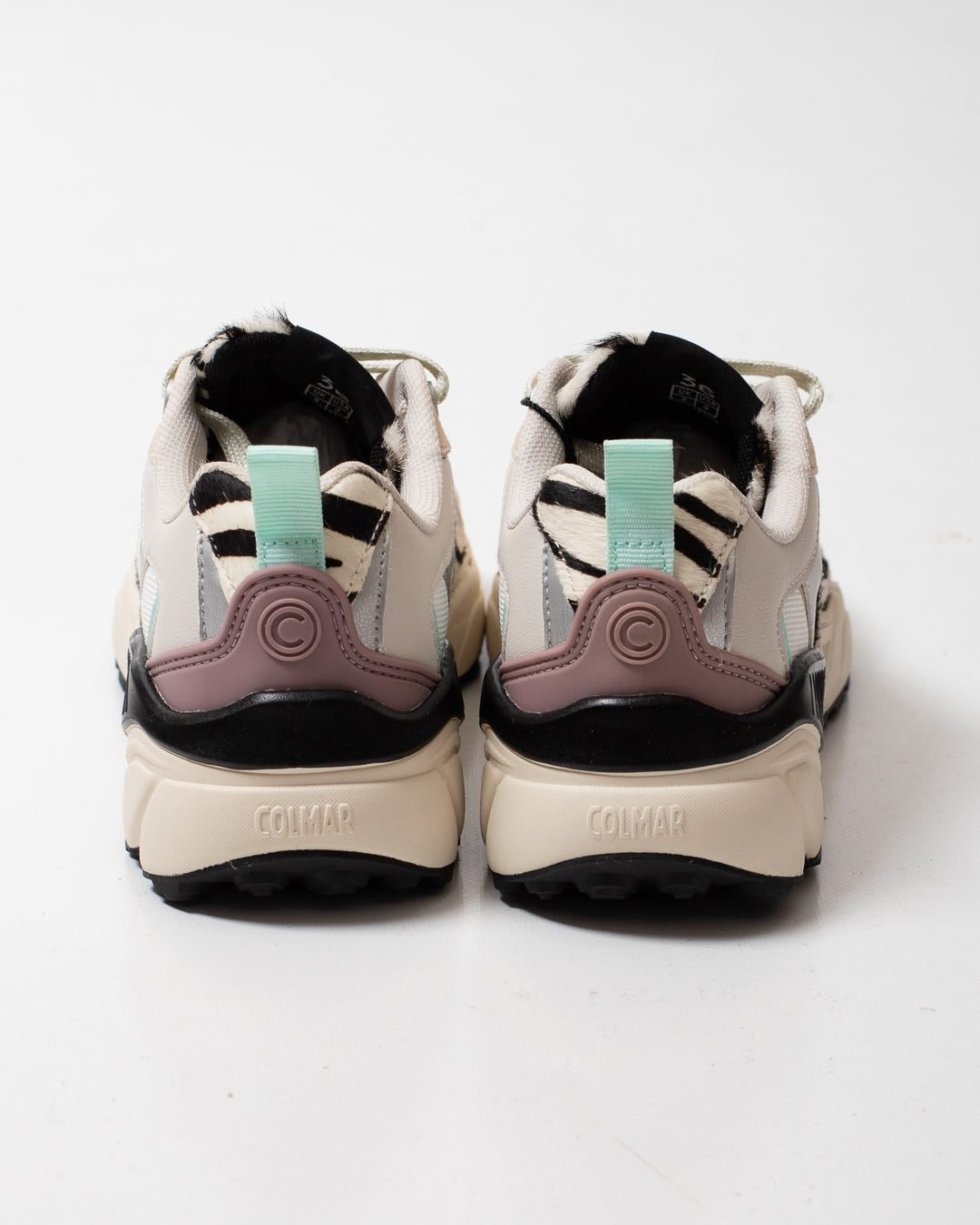 Sneakers Colmar "Garner Zoe" donna