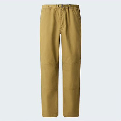 Pantalone The North Face relaxed carpenter uomo