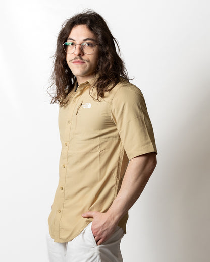 Camicia The North Face "Flashdry" uomo