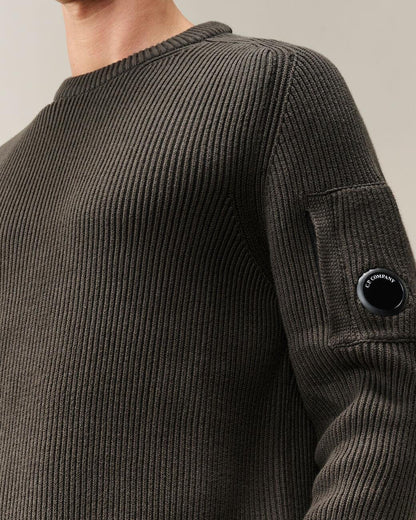 Maglia C.P. Company con lente